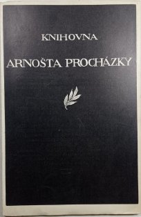 Knihovna Arnošta Procházky 2. část