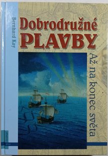 Dobrodružné plavby