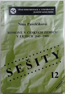 Romové v českých zemích v letech 1945-1989