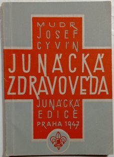 Junácká zdravověda