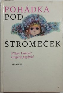 Pohádka pod stromeček