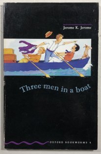 Three Men in a Boat