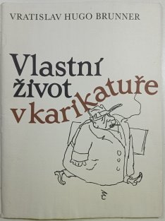 Vlastní život v karikatuře