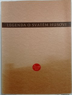 Legenda o svatém husovi