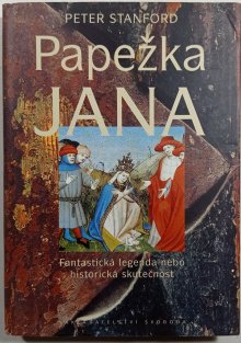 Papežka Jana