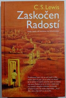 Zaskočen Radostí