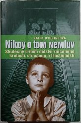 Nikdy o tom nemluv - 