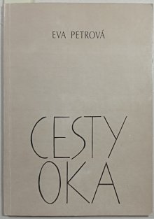 Cesty oka