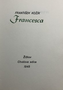 Francesca