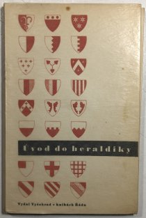 Úvod do heraldiky