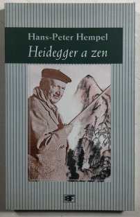 Heidegger a zen