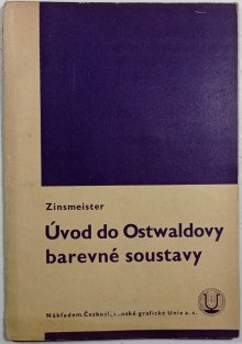 Úvod do Ostwaldovy barevné soustavy