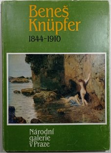 Beneš Knüpfer: 1844-1910