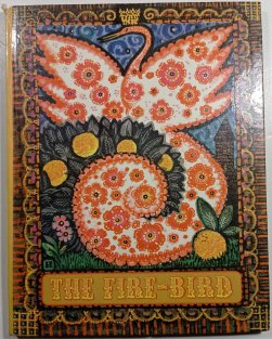 The Fire-Bird