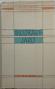 Modravé jaro