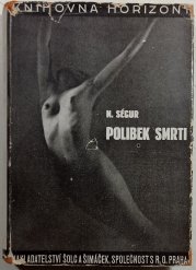 Polibek smrti - 