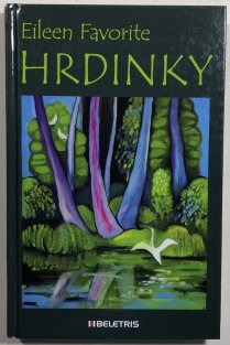 Hrdinky