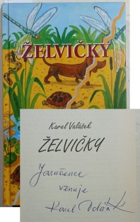 Želvičky