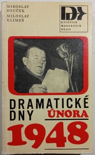 Dramatické dny února 1948