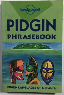 Pidgin phrasebook