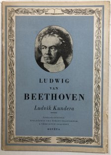 Ludwig van Beethoven