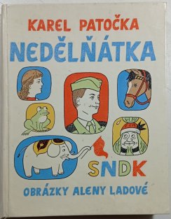 Nedělňátka