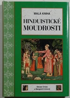 Malá kniha hinduistické moudrosti