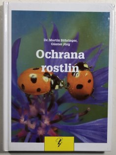 Ochrana rostlin