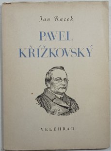 Pavel Křížkovský - Prameny, literatura a ikonografie