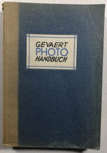 Gevaert photo-handbuch