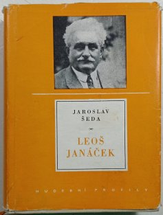 Leoš Janáček