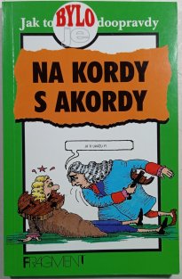 Na kordy s akordy