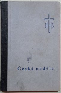 Česká neděle