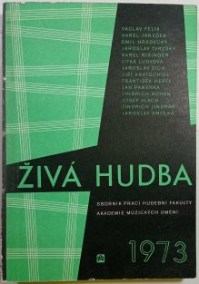 Živá hudba 1973