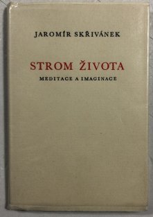 Strom života