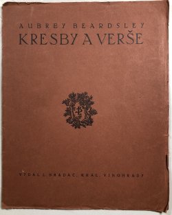 Kresby a verše