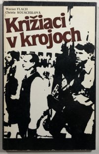 Križiaci v krojoch