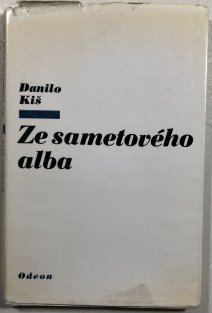 Ze sametového albal