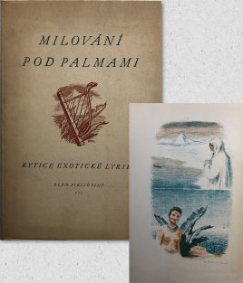 Milování pod palmami