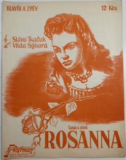 Rosanna