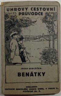 Benátky