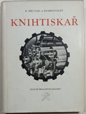 Knihtiskař - 