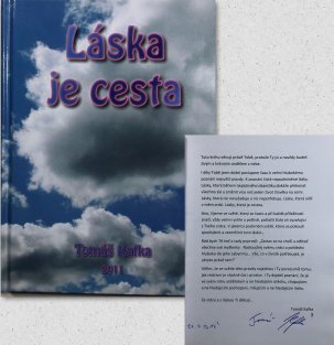 Láska je cesta