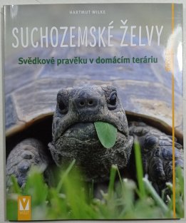 Suchozemské želvy