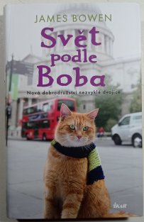 Svět podle Boba