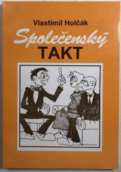 Společenský takt - 