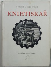 Knihtiskař - 