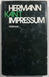 Impressum - 