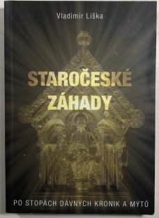 Staročeské záhady