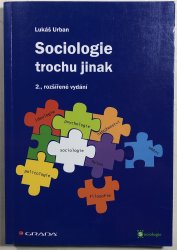 Sociologie trochu jinak - 